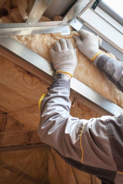 Best Residential Insulation Services  in Schnecksville, PA