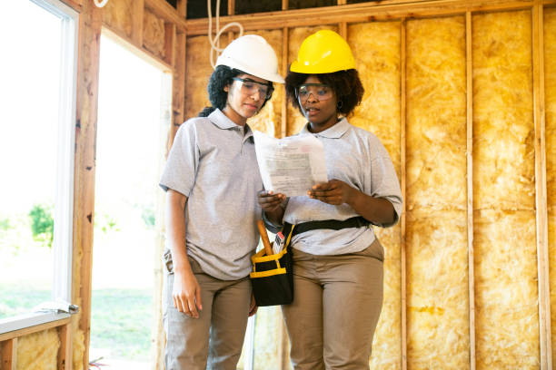 Trusted Schnecksville, PA Insulation Contractor Experts