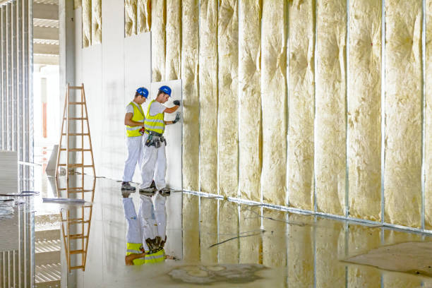 Range of Insulation Solutions in Schnecksville, PA